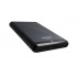 Disco Duro Externo Adata HV100 2.5'', 1TB, USB 3.0, Negro - para Mac/PC  1