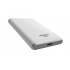Disco Duro Externo Adata HV100 2.5'', 1TB, SATA, USB 3.0, Blanco  1