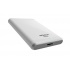 Disco Duro Externo Adata HV100 2.5'', 2TB, SATA, USB 3.0, Blanco - para Mac/PC  1