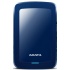 Disco Duro Externo Adata HV300 2.5'', 4TB, USB 3.1, Azul - para Mac/PC  1