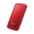 Disco Duro Externo Adata HV300 2.5'', 4TB, USB 3.0 , Rojo - para Mac/PC