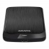 Disco Duro Externo Adata HV320, 1TB, USB 3.1, Negro - para Mac/PC  3