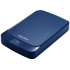 Disco Duro Externo Adata HV320, 1TB, USB 3.1, Azul - para Mac/PC  5