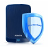 Disco Duro Externo Adata HV320, 2TB, USB 3.1, Azul - para Mac/PC  5