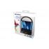 Disco Duro Externo Adata DashDrive HV610 2.5'', 1TB, USB 3.0, 5400RPM, Negro/Azul - para Mac/PC  2