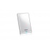 Disco Duro Externo Adata HV620 2.5'', 500GB, USB 3.0, Blanco  3