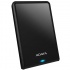 Disco Duro Externo Adata HV620S 2.5'', 1TB, USB 3.0, Negro - para Mac/PC  2