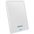 Disco Duro Externo Adata HV620S 2.5'', 1TB, USB 3.0, Blanco - para Mac/PC  5