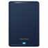Disco Duro Externo Adata HV620S 2.5'', 1TB, USB 3.0, Azul - para Mac/PC  1