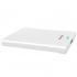 Disco Duro Externo Adata HV620S 2.5'', 2TB, USB 3.0, Blanco - para Mac/PC  3