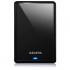 Disco Duro Externo Adata HV620S 2.5", 500GB, USB 3.1, Negro - para Mac/PC  1