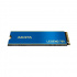 SSD Adata Legend 700 NVMe, 1TB, PCI Express 3.0, M.2 ― ¡Precio especial limitado a 5 unidades por cliente!  6