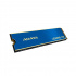 SSD Adata Legend 700 NVMe, 1TB, PCI Express 3.0, M.2  4