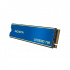 SSD Adata Legend 700 NVMe, 256GB, PCI Express 3.0, M.2  3