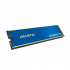 SSD Adata Legend 710 NVMe, 1TB, PCI Express 3.0,  M.2 2280  4