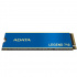 SSD Adata Legend 710 NVMe, 1TB, PCI Express 3.0,  M.2 2280  6
