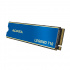 SSD Adata Legend 710 NVMe, 1TB, PCI Express 3.0,  M.2 2280  3