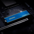 SSD Adata Legend 710 NVMe, 512GB, M.2, 1.000MB/s Escritura, 2400 MB/s Lectura, PCI Express 3.0  ― Abierto  10