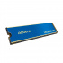 SSD Adata Legend 740 NVMe, 250GB, PCI Express 3.0, M.2  4