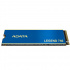 SSD Adata Legend 740 NVMe, 250GB, PCI Express 3.0, M.2  6