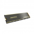 SSD Adata Legend 850 NVMe, 1TB, PCI Express 4.0, M.2  4