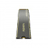 SSD Adata Legend 850 NVMe, 512GB, PCI Express 4.0, M.2  5