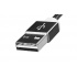 Adata Cable Android USB 2.0 A Macho - Micro USB 2.0 B Macho, 1 Metro, Negro  2