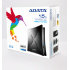 Disco Duro Externo Adata NH03 3.5'', 1TB, USB 2.0, Negro - para Mac/PC - Imagen adicional 2