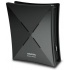 Disco Duro Externo Adata NH03 3.5'', 2TB, USB 3.0, Negro - para Mac/PC  1