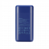 Cargador Portátil Adata Power Bank P10000QCD, 10.000mAh, Azul   2
