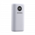 Cargador Portátil Adata Power Bank P10000QCD, 10.000mAh, Blanco   5