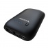 Cargador Portátil Adata P10050, 10.050mAh, Negro - Imagen adicional 3