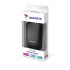 Cargador Portátil Adata P10050, 10.050mAh, Negro - Imagen adicional 5
