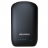 Cargador Portátil Adata Power Bank P10050V, 10050mAh, Negro