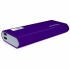 Cargador Portátil Adata Power Bank P12500D, 12.500mAh, Purpura  4