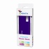 Cargador Portátil Adata Power Bank P12500D, 12.500mAh, Purpura  6