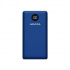 Cargador Portátil Adata Power Bank P20000QCD, 20Ah, Azul