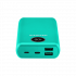 Cargador Portátil Adata Power Bank P20000QCD, 20Ah, Verde   5