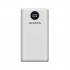 Cargador Portátil Adata Power Bank P20000QCD, 20Ah, Blanco