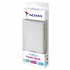 Cargador Portátil Adata P20100, 20.100mAh, Blanco - Imagen adicional 5