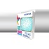 Cargador Portátil Adata PC500, 5000mAh, Azul - Imagen adicional 3