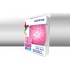 Cargador Portátil Adata PC500, 5000mAh, Rosa - Imagen adicional 2