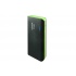 Cargador Portátil Adata PowerBank PT100, 10.000mAh, Negro/Verde  3