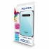 Cargador Portátil Adata PV100, 4200mAh, USB, Azul  3