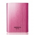 Cargador Portátil Adata PV110, 10.400mAh, Rosa  1