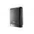 Cargador Portátil Adata PowerBank PV150, 10.000mAh, Negro  5