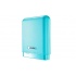 Cargador Portátil Adata PowerBank PV150, 10.000mAh, Azul  3