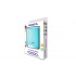 Cargador Portátil Adata PowerBank PV150, 10.000mAh, Azul  5