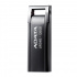 Memoria USB Adata UR340, 128GB, USB 3.2, Lectura 100 MB/s, Negro  4