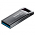Memoria USB Adata UR340, 128GB, USB 3.2, Lectura 100 MB/s, Negro  3